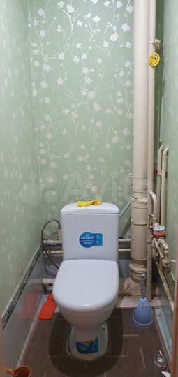 1-к. квартира, 40,8 м², 5/9 эт.