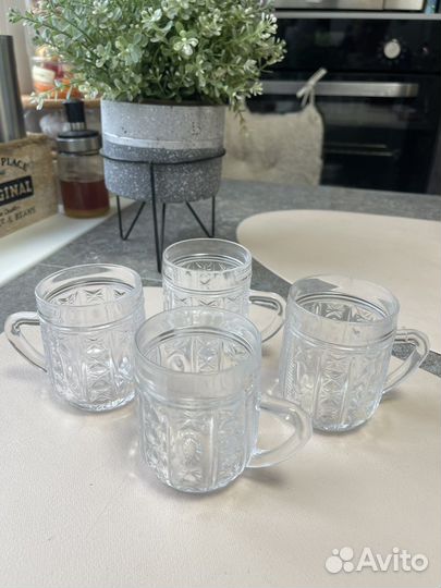 Набор кружек