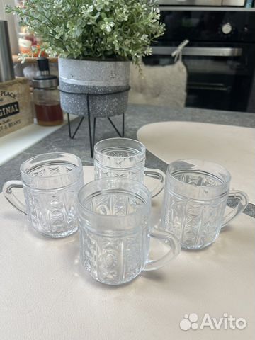 Набор кружек