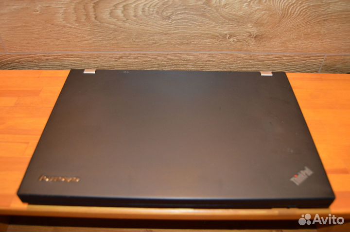 Lenovo Thinkpad T530 i7-3740QM-FHD-NVS5400m-16-560