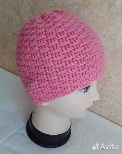 Шапки разные