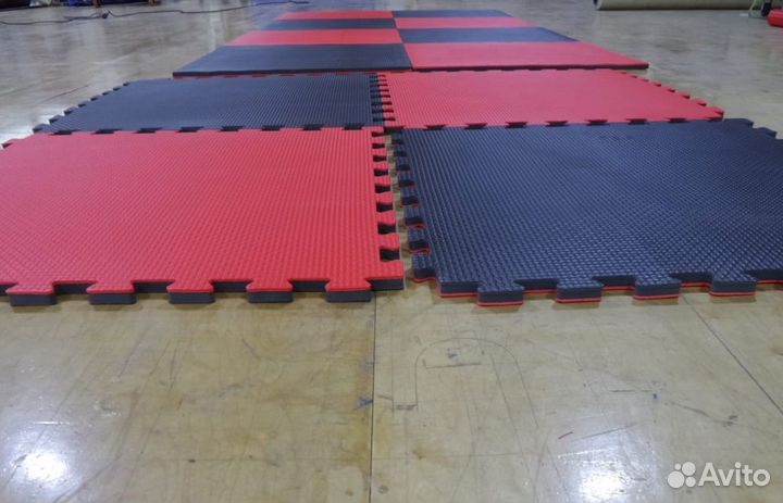 Будо-маты оригинал