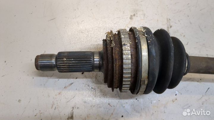 Полуось левая задняя Acura MDX