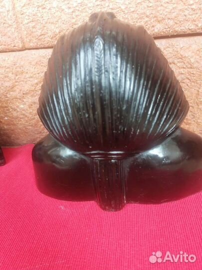 Египетская статуэтка