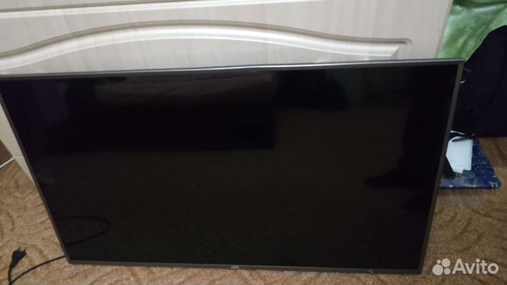 Телевизор JVC LT-42M650