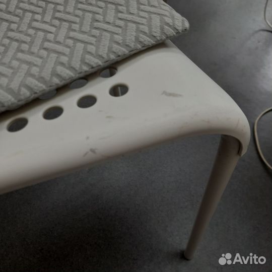 Стулья IKEA бу