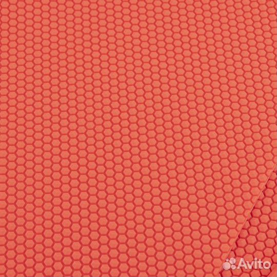 Матрица для свечной вощины дадан 420х270 черный (с