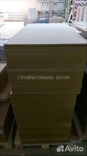 Звукоизоляционные панели Шумоборец