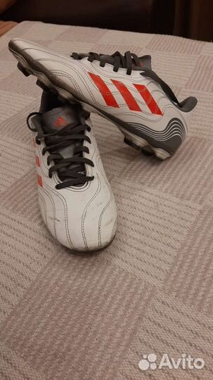 Бутсы adidas copa