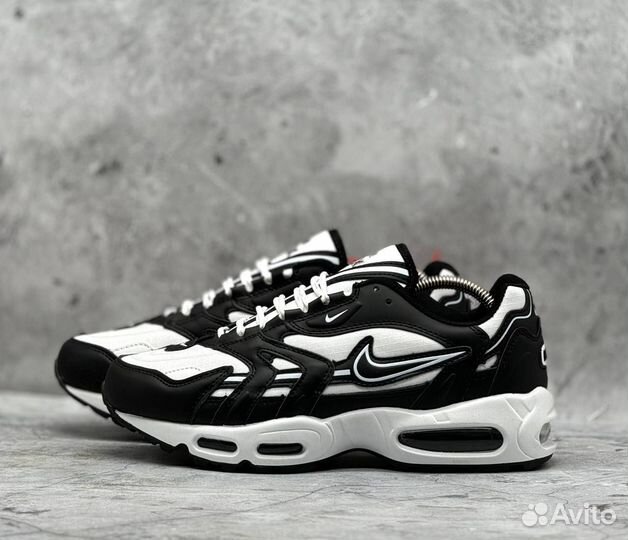 Кроссовки nike air max 96