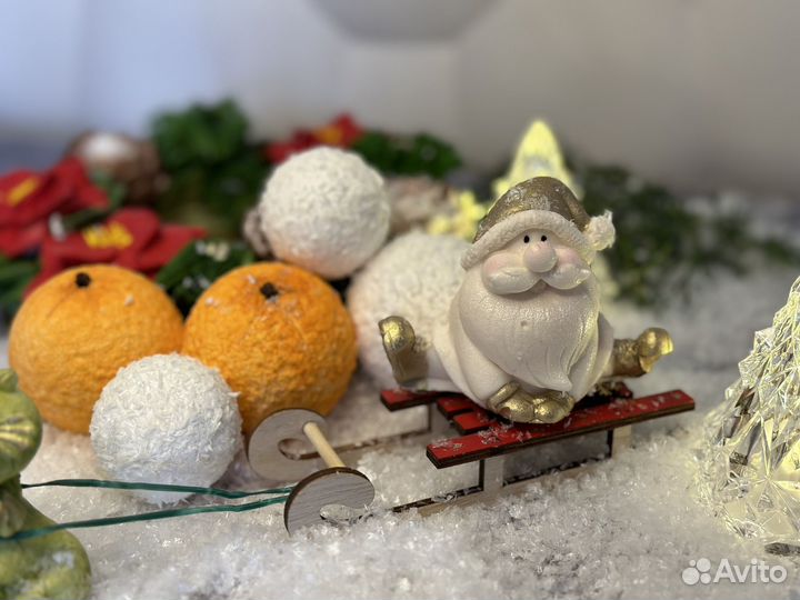 Зефир ручной работы обучение