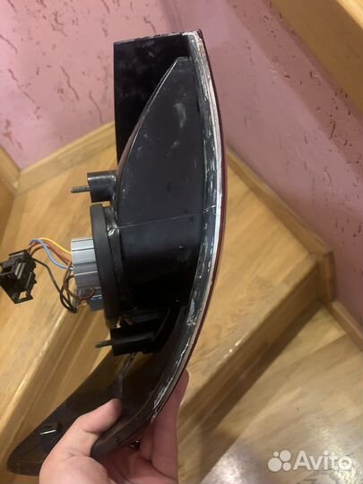 Задняя правая фара LADA granta