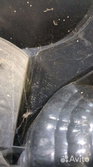 Фонарь (задний) Chrysler 300C, 2008