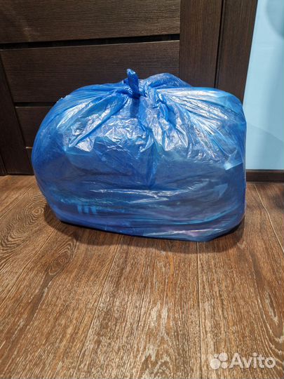 Детские вещи бу