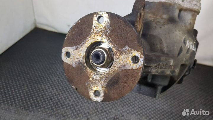 Редуктор моста Mitsubishi Pajero / Montero, 2006