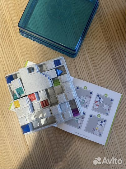 Головоломка