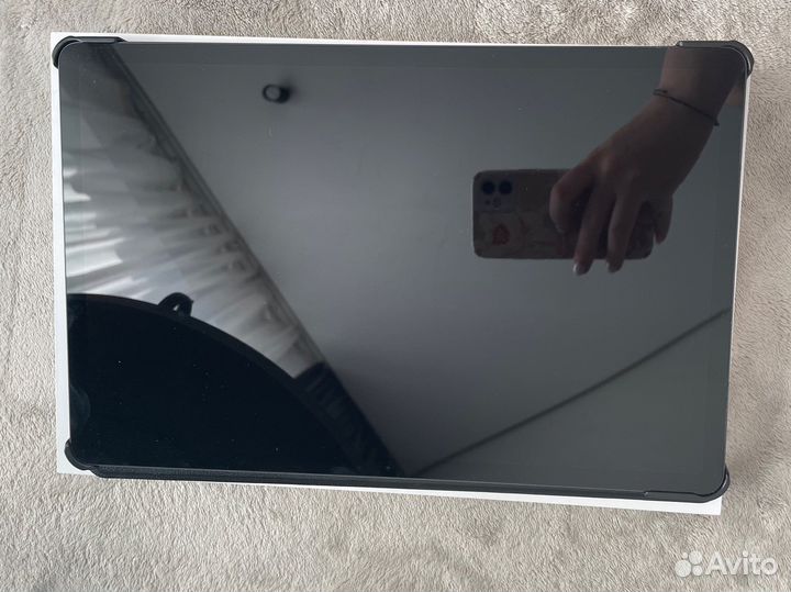 Планшет samsung galaxy tab s7 fe