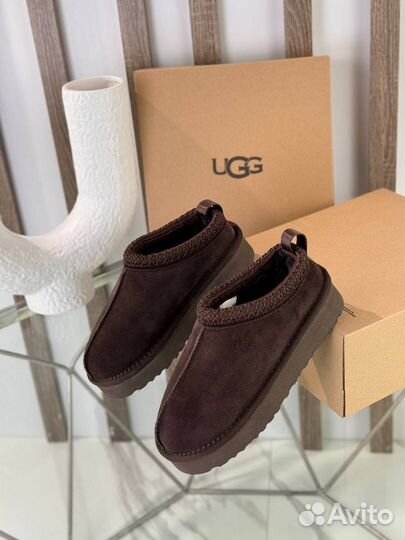 Ugg tazz tasman угги женские premium