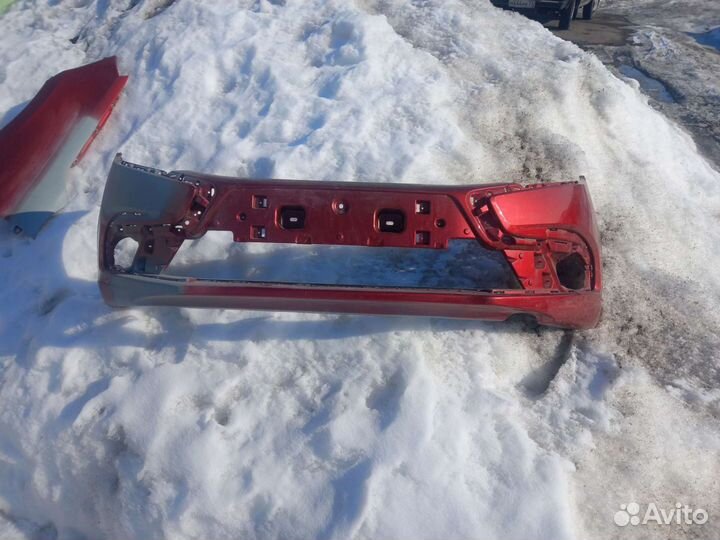 Запчасть кузова