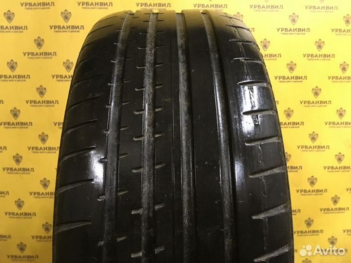 Continental ContiSportContact 2 205/55 R16 94V
