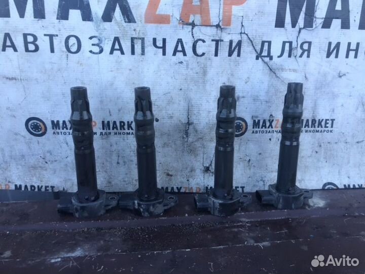 Катушка зажигания Mitsubishi Outlander 2.4 4G69