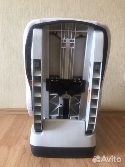 Детское авто кресло