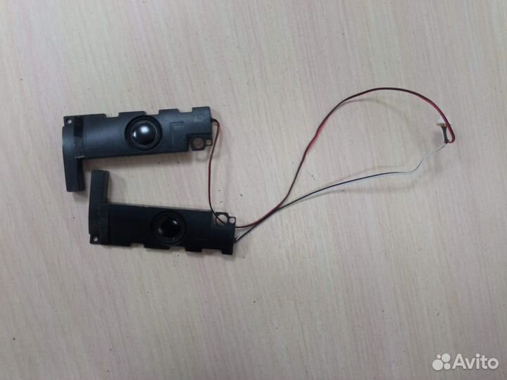 Динамики Asus X402CA