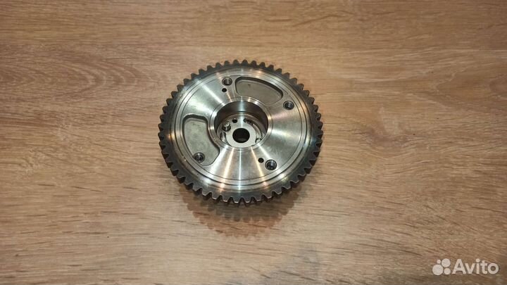 Шестерня распредвала sorento BL 09- 243503C113