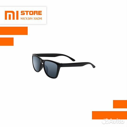 Солнцезащитные очки Xiaomi Mijia Classic