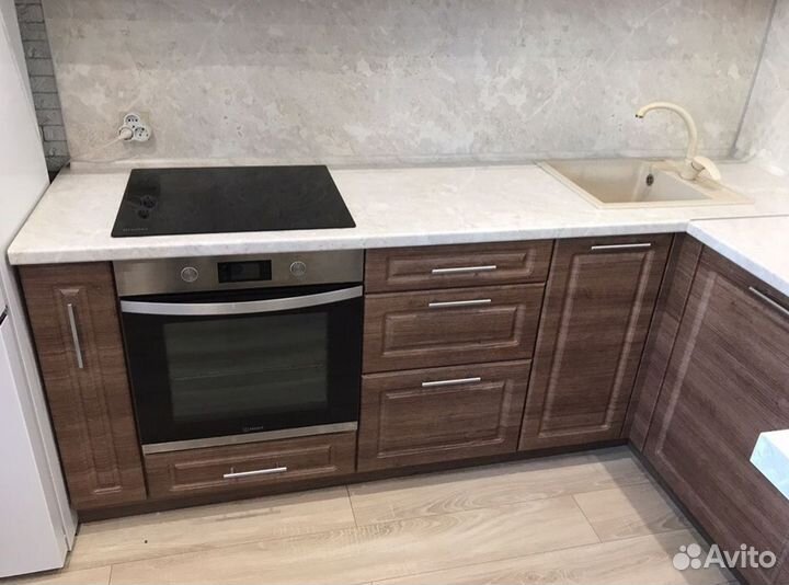 Кухня на заказ