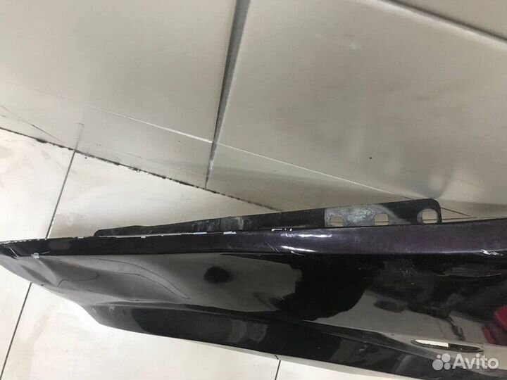 Крыло переднее левое Ford Fusion