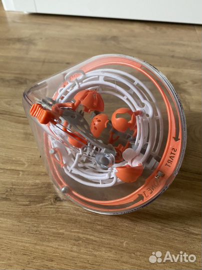 Игрушка головоломка