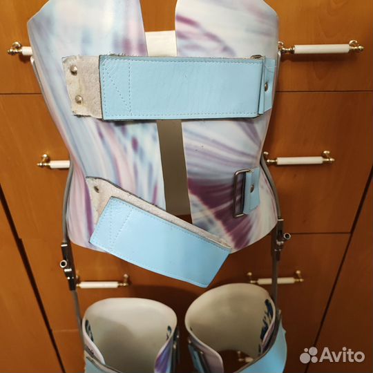 Аппарат для ходьбы