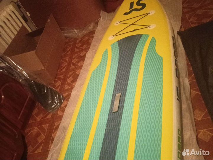 Сап доска/ сапборд JS/ Sup board