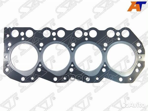 Прокладка ГБЦ nissan atlas/condor/caravan/datsu