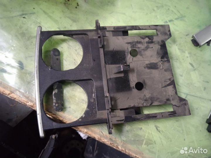 Подстаканник Chevrolet Lanos