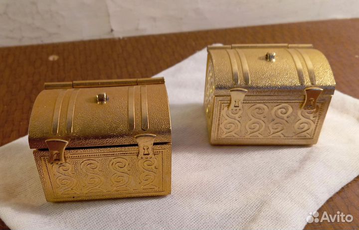 Игрушки из СССР