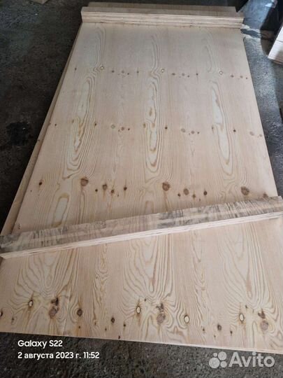 Фанера фк. Фсф