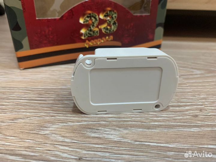 Wi-Fi переключатель Умный дом