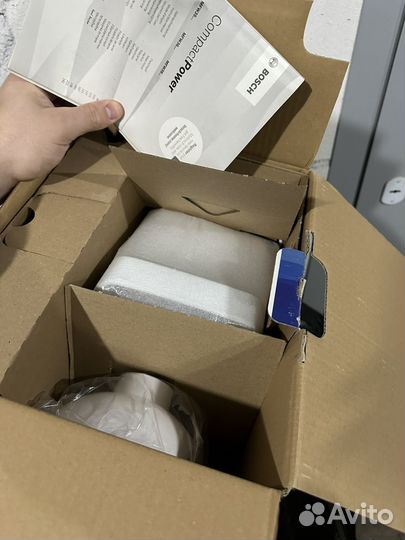 Мясорубка электрическая новая bosch