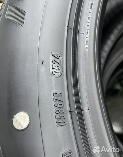 Pirelli Ice Zero FR 225/55 R18 102H