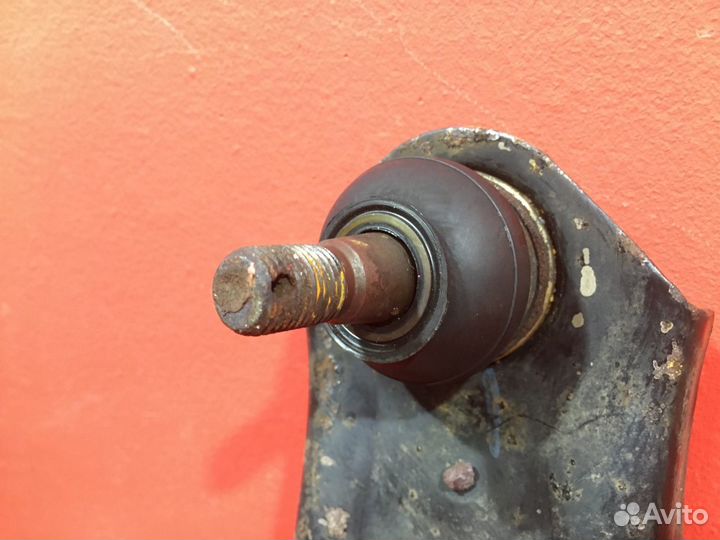 Рычаг подвески передний правый Suzuki Sx4 2 (Sx4