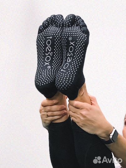 Носки женские