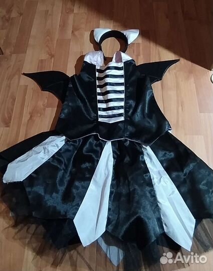 Костюм для девочки