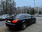 BMW 5 серия 3.0 AT, 2009, 202 000 км объявление продам
