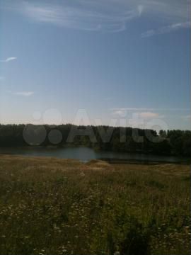 Участок 8 га (СНТ, ДНП)