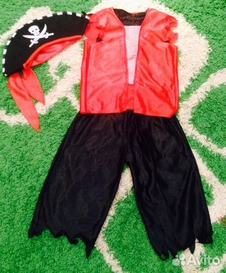 Костюмы новогодние для мальчиков прокат