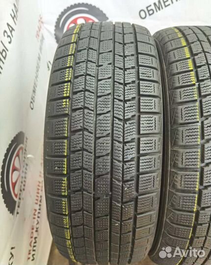 Dunlop DSX-2 185/55 R15 82Q