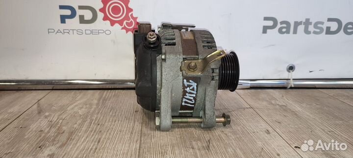 Генератор Toyota Camry XV30 2.4