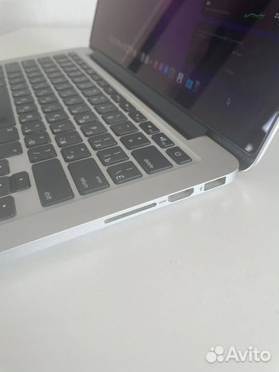 Macbook Pro 13 2015 500GB